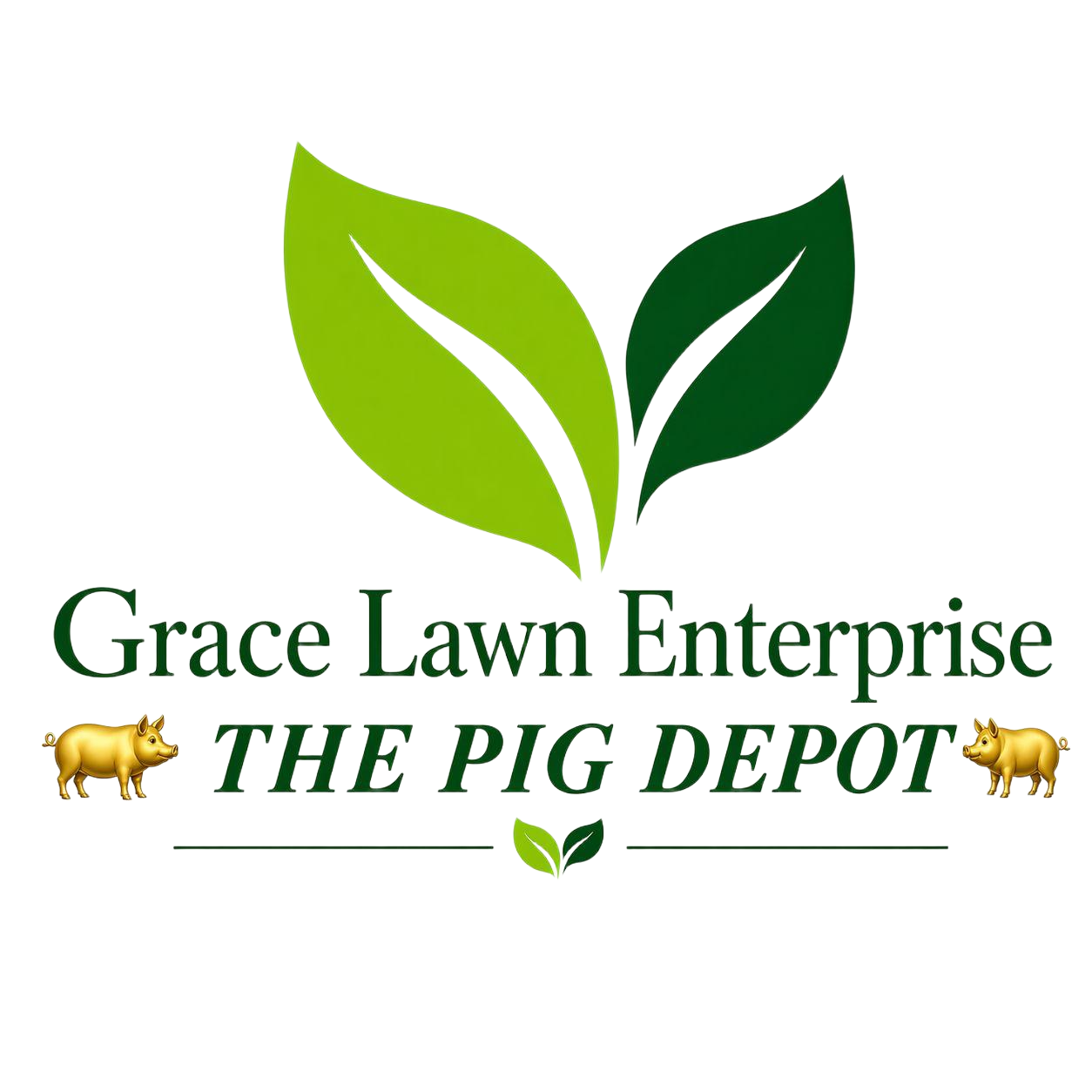 Grace Lawn